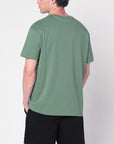 Polo Ralph Lauren Green cotton T-shirt Classic-Fit