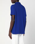 Polo Ralph Lauren Electric blue Custom Slim-Fit polo