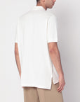 Polo Ralph Lauren White cotton polo shirt Original-Fit