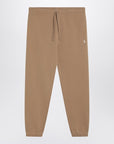 Polo Ralph Lauren Desert coloured jogging trousers