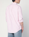 Polo Ralph Lauren Striped Oxford shirt Custom-Fit