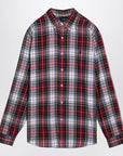Polo Ralph Lauren Custom-Fit check pattern button-down shirt