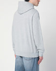 Polo Ralph Lauren Grey cotton sweatshirt with logo
