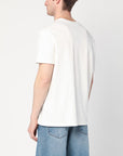 Polo Ralph Lauren White cotton T-shirt