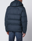 Polo Ralph Lauren Gorham navy blue down jacket
