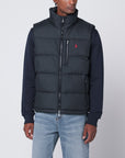 Polo Ralph Lauren Padded Gorham black vest
