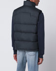 Polo Ralph Lauren Padded Gorham black vest