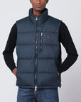 Polo Ralph Lauren Padded Gorham navy blue vest