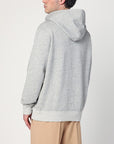 Polo Ralph Lauren Gray Polo Bear hoodie