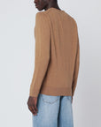 Polo Ralph Lauren Beige wool sweater
