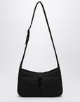 Saint Laurent Le 5 A 7 black shoulder bag