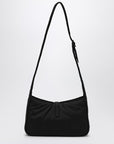 Saint Laurent Le 5 A 7 black shoulder bag