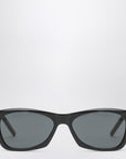 Saint Laurent SL 613 black sunglasses