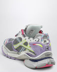 Balenciaga Runner multicoloured trainer