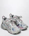 Balenciaga Runner sneaker white//blue/pink/grey