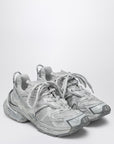 Balenciaga Runner 2.0 grey/silver sneakers