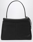Balenciaga Medium black Rodeo bag in hammered calfskin
