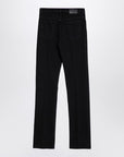 Saint Laurent Black denim jeans