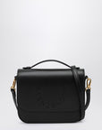 Stella McCartney Shoulder bag with black logo