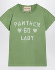 Green T-shirt by Chez Valentino