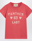 Light red T-shirt Chez Valentino