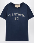 Blue T-shirt Chez Valentino