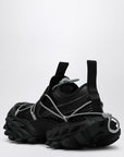 Balenciaga Black Sneaker Hike