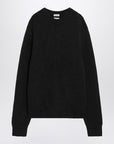 Burberry Dark Gray cashmere sweater