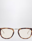 Saint Laurent SL 753 Havana sunglasses