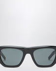 Saint Laurent SL 740 black sunglasses