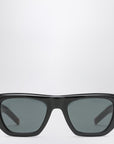 Saint Laurent SL 740 Havana sunglasses