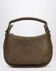 Burberry Small B Clip messenger bag