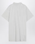 Balenciaga Optical white oversized T-shirt