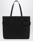 Alexander McQueen McQueen black T-bar sling bag