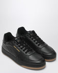 Saint Laurent Low SL/61 black sneakers