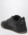 Saint Laurent Low SL/61 black sneakers