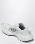 Balenciaga White Monday Shoe
