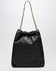 Saint Laurent Large shoulder bag Jamie 4.3 black