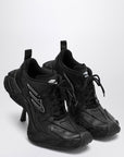 Balenciaga Black Monday Heel Shoe