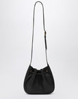 Saint Laurent Hobo Bag PARIS VII black mini