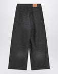 Balenciaga Jogger pants Trompe L''Oeil anthracite grey