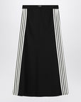 Balenciaga Long black skirt Loop Sports Icon