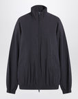 Balenciaga Lightweight black Icon jacket