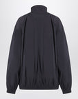 Balenciaga Lightweight black Icon jacket