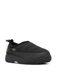 Suicoke Sneakers Black