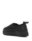 Suicoke Sneakers Black