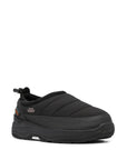 Suicoke Sneakers Black