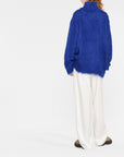 Etro Sweaters Blue