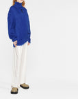 Etro Sweaters Blue