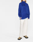 Etro Sweaters Blue
